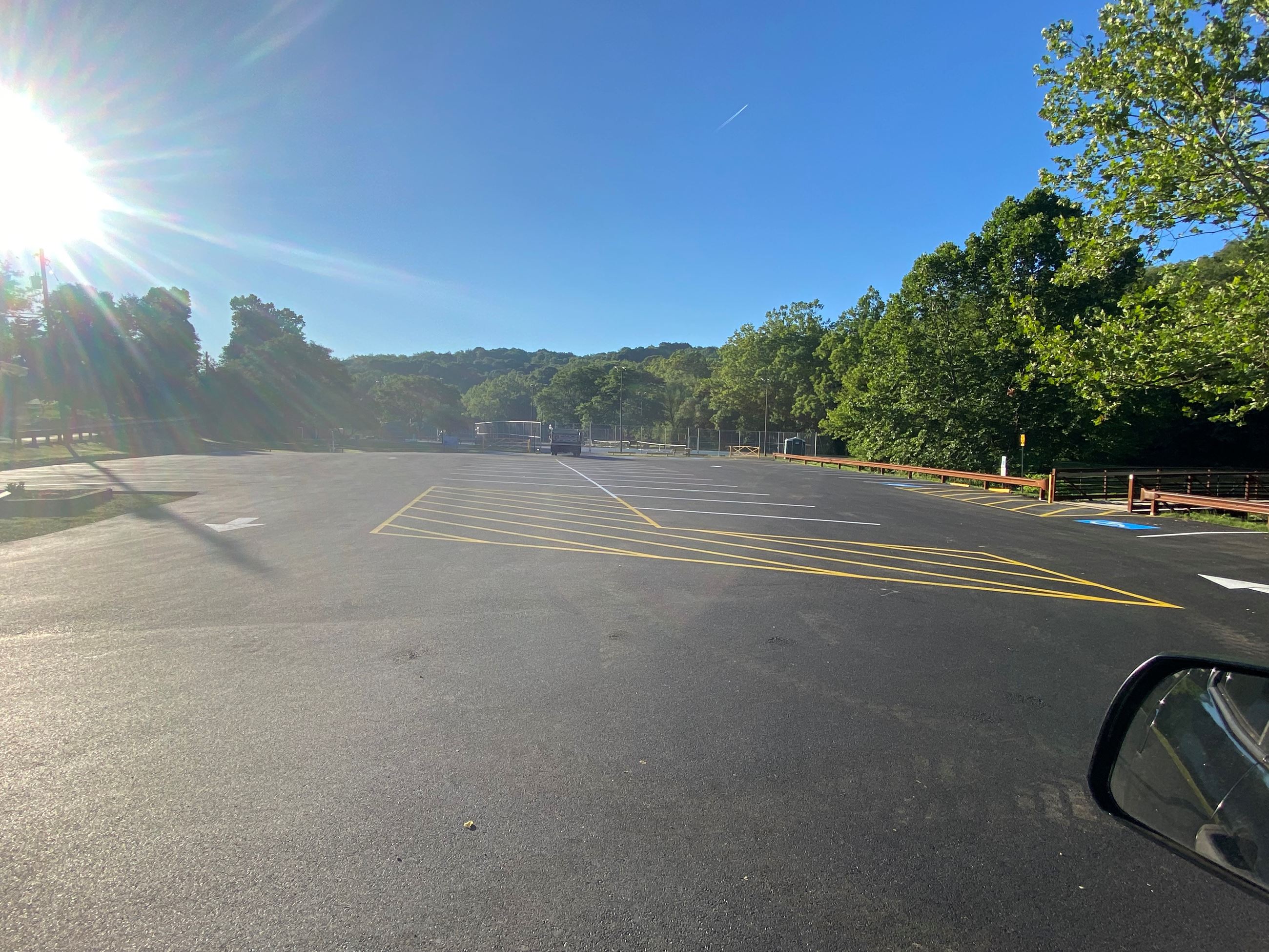 Cecil Park North Lot