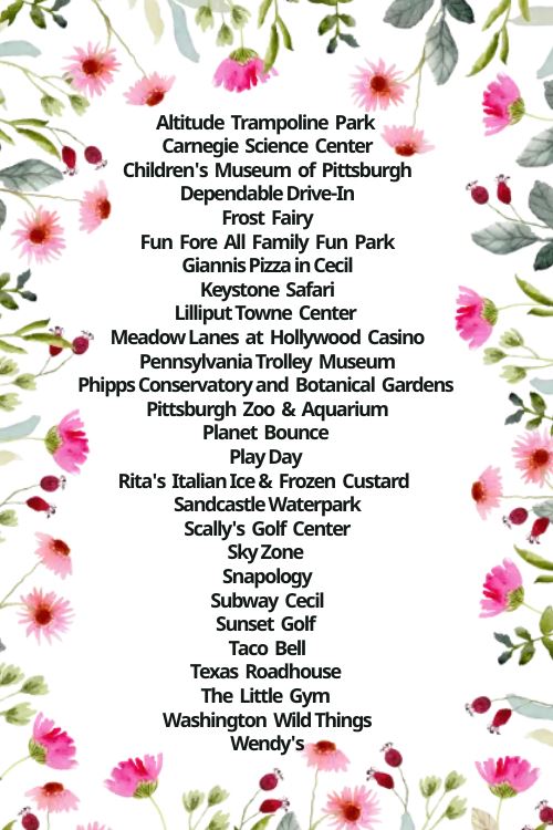 spring eventspring cardwomens day - Made with PosterMyWall