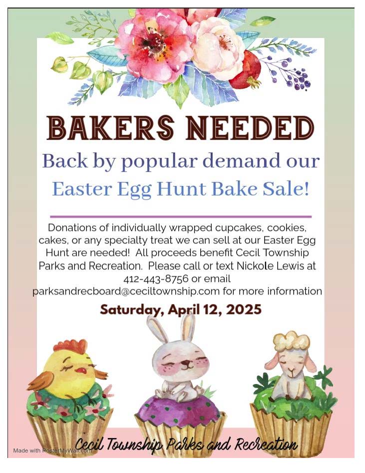 2025 Easter Egg Hunt 2