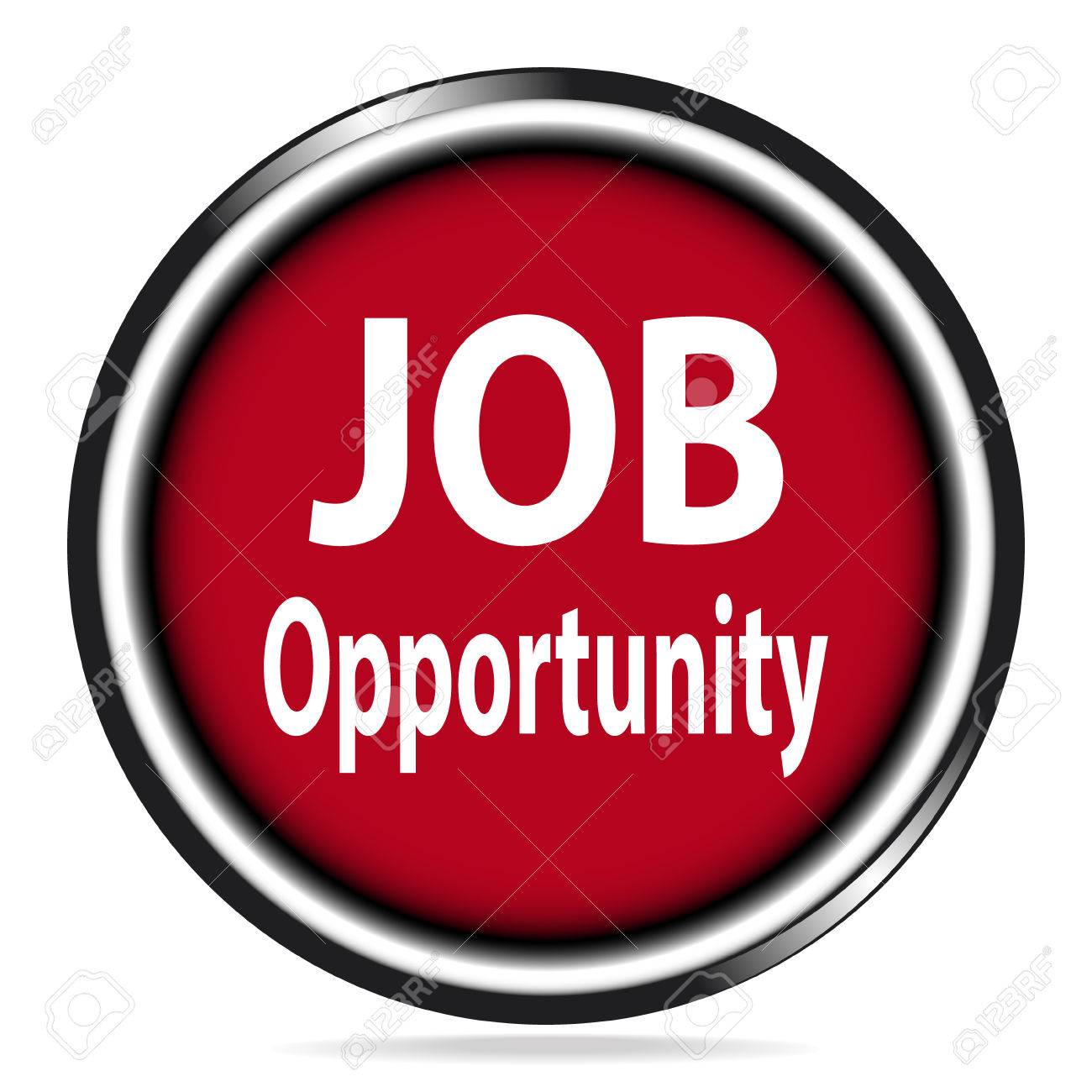 63404704-job-opportunity-icon-on-red-button-illustration