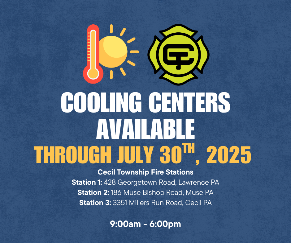 2025 Cooling Centers 2