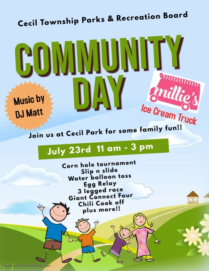 Community Day
