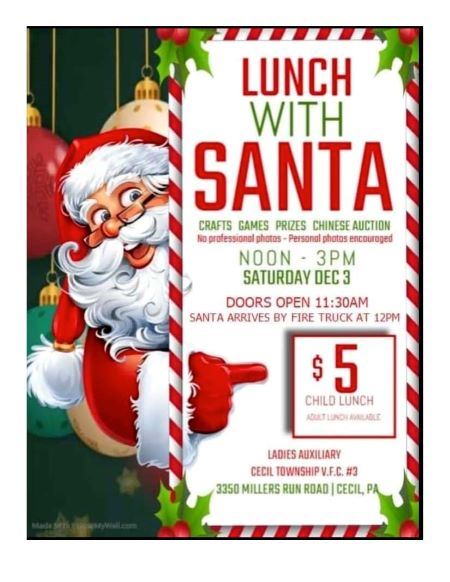 Santa Lunch2