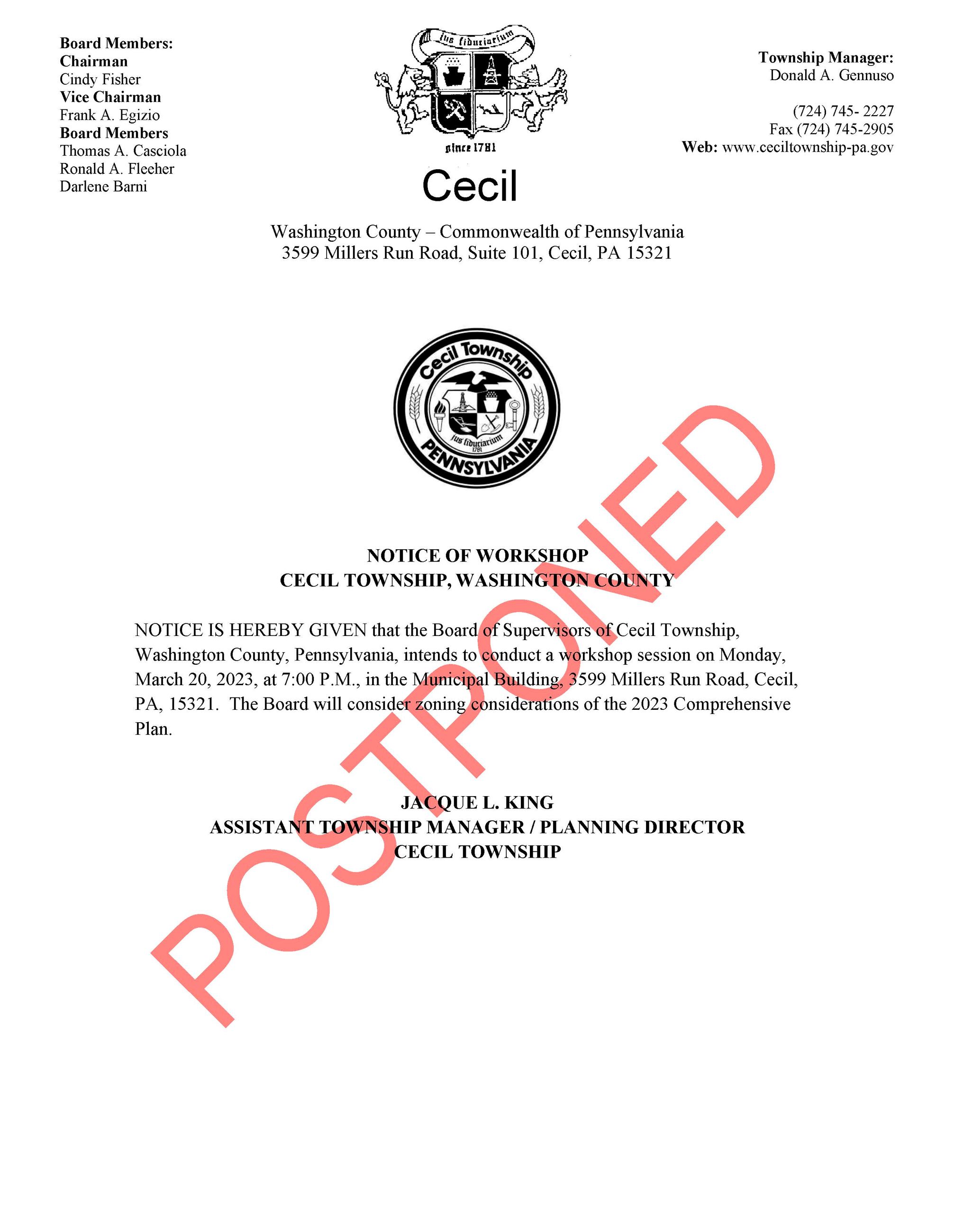 32020232 PP Workshop Advertisement