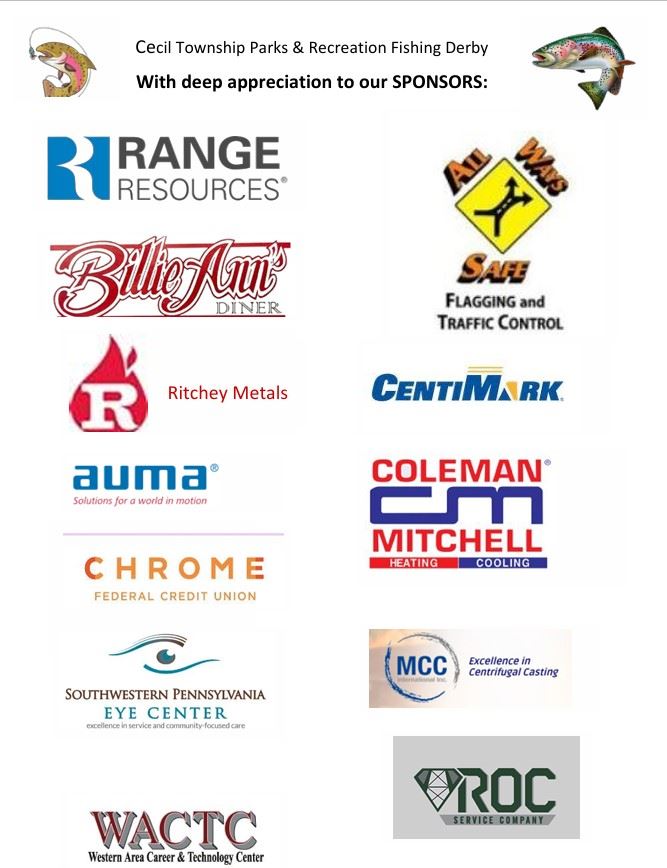 Sponsor thank you post