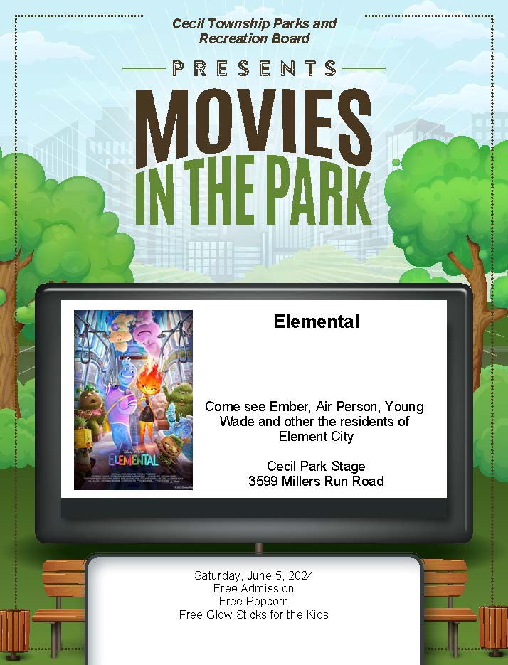 Movies In The Park (3)