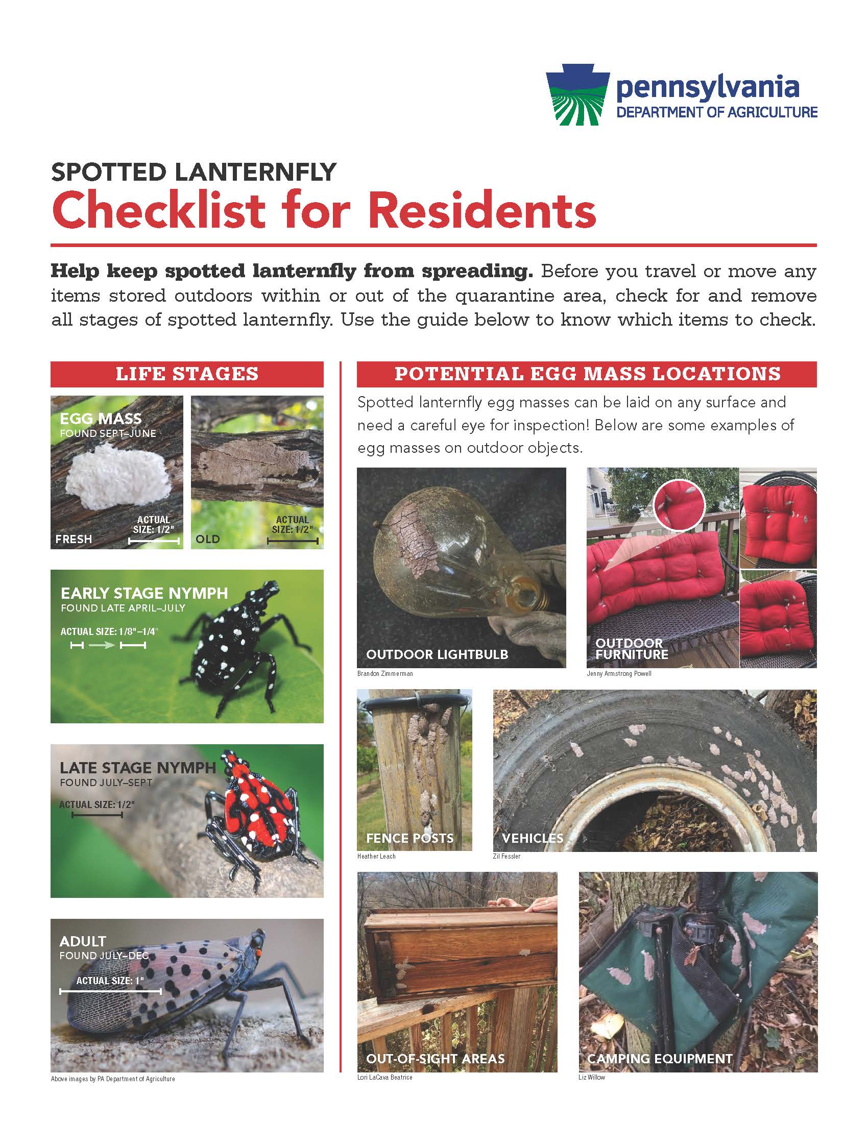 SLF_Checklist_for_Residents_Page_1