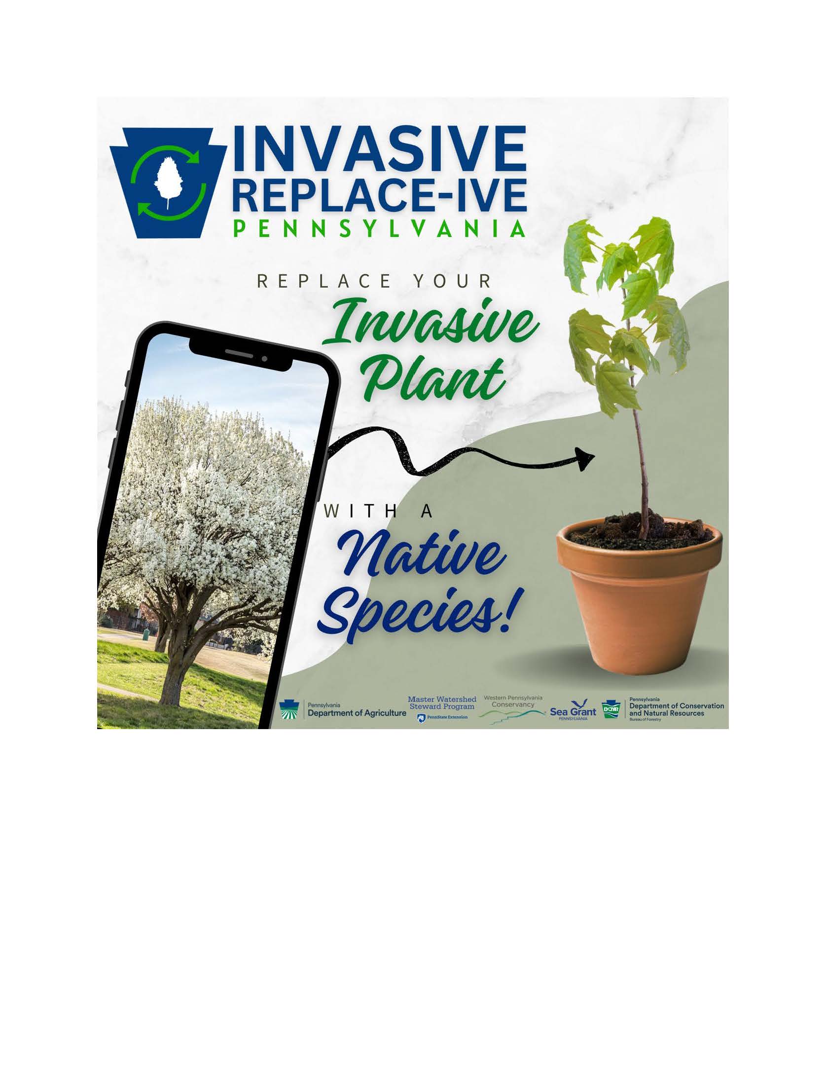 2025 Invasive Replace-Ive
