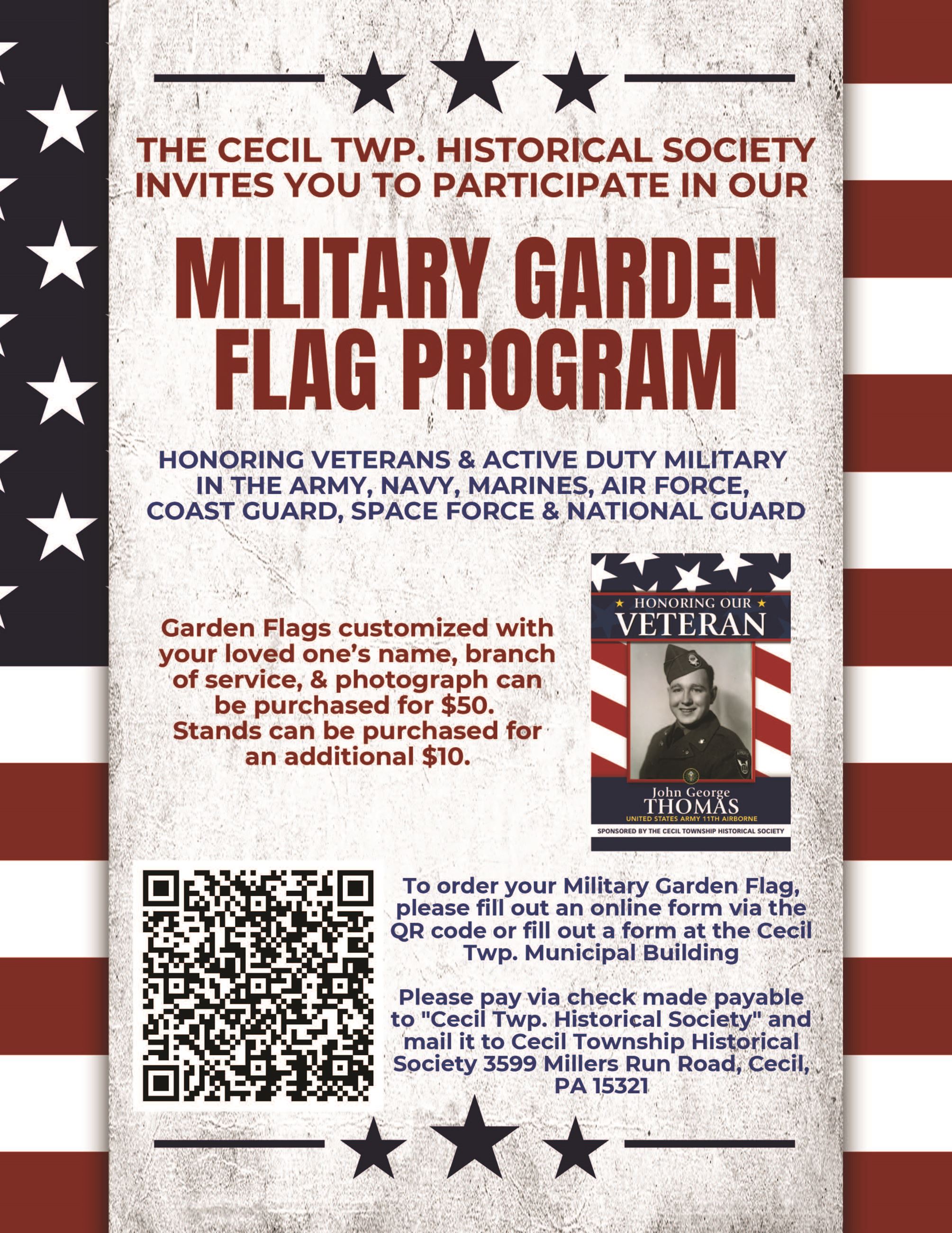 CTHS flag program (3)